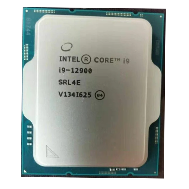 Processor i9-12900